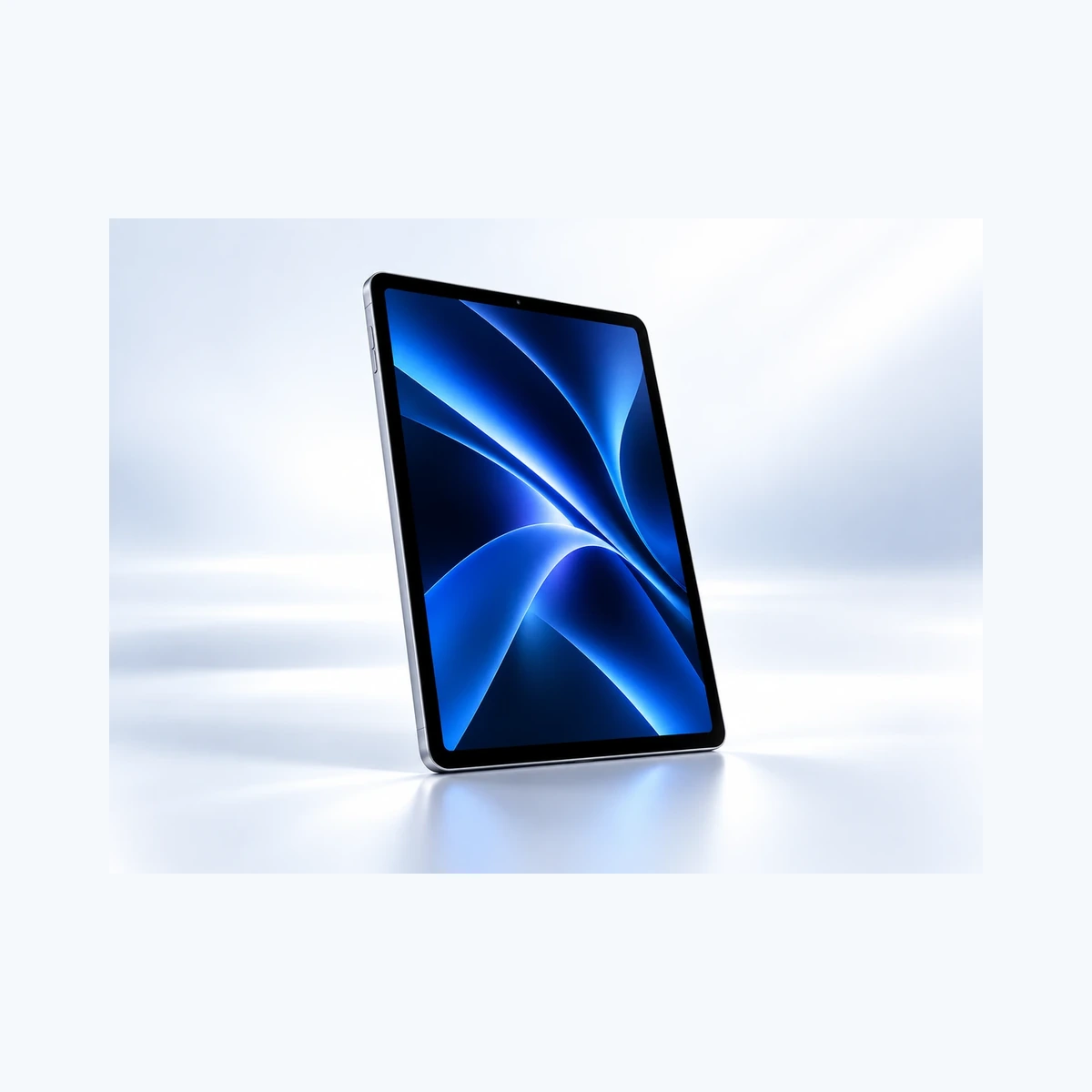 iPad
