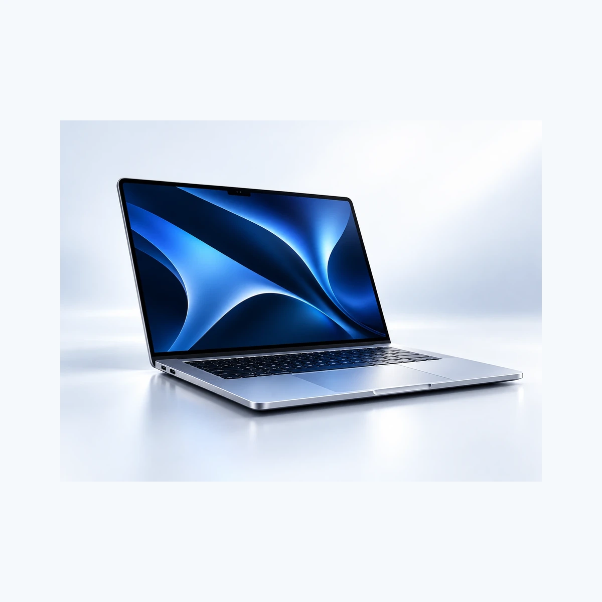 MacBook Neo